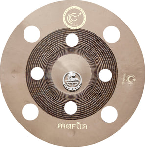 Ephesus Cymbals 24" Marlin FX Crash