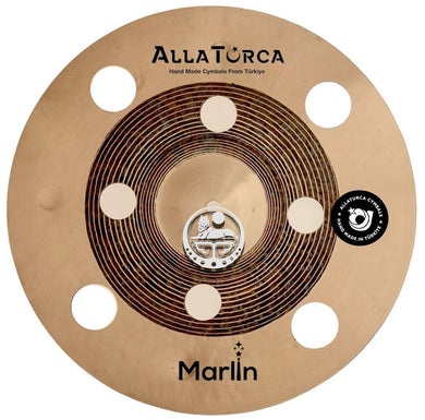 AllaTurca Cymbals 14