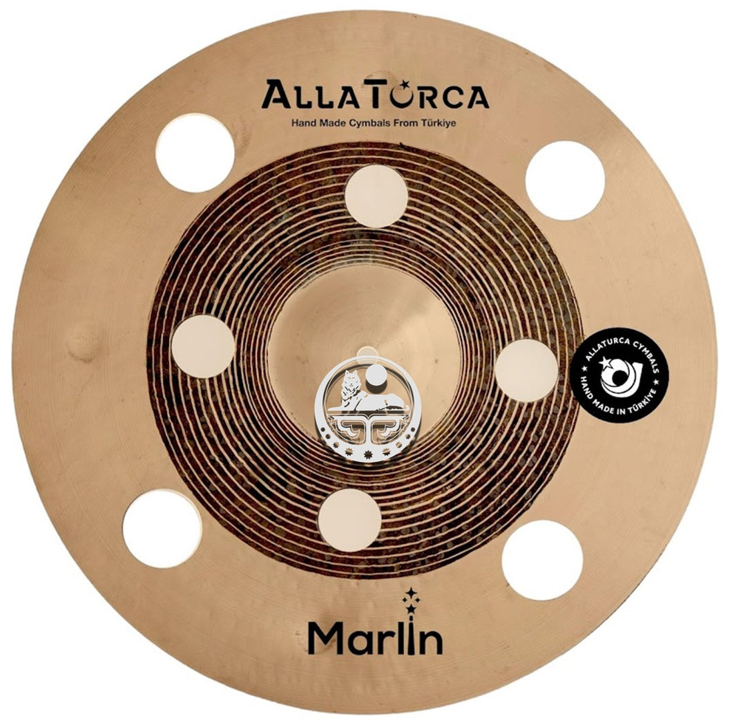 AllaTurca Cymbals 19