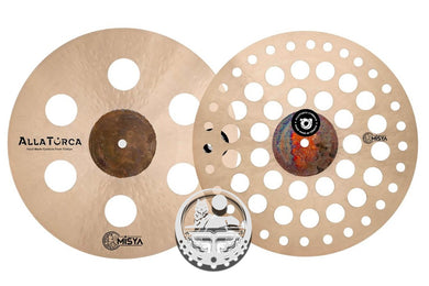 AllaTurca Cymbals 10