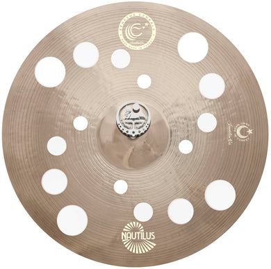 Ephesus Cymbals 24