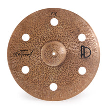 Agean Cymbals 19" Natural Fx Crash