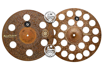 AllaTurca Cymbals 6