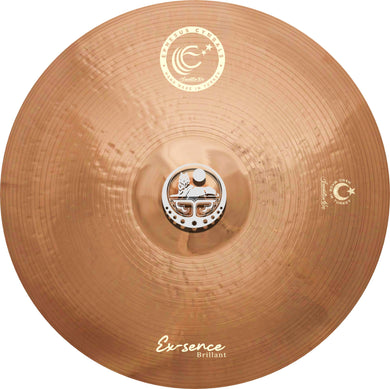 Ephesus Cymbals 18