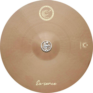 Ephesus Cymbals 19" Ex-Sence Flat-Ride