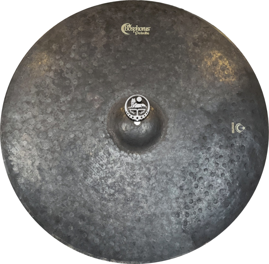 Bosphorus Cymbals 20