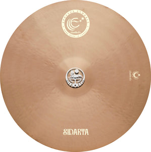 Ephesus Cymbals 24" Sidarta Ride