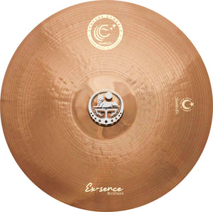 Ephesus Cymbals 20" Ex-Sence Brilliant Ride