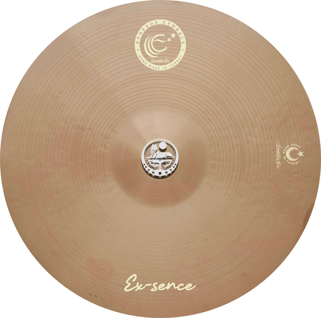 Ephesus Cymbals 20