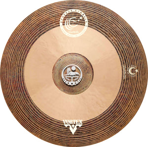 Ephesus Cymbals 23" Vortex Ride