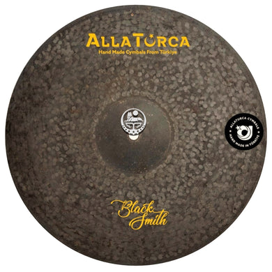 AllaTurca Cymbals 18