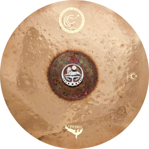 Ephesus Cymbals 24" Firebird Ride