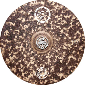 Ephesus Cymbals 21" Nomad Ride