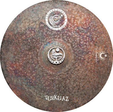 Ephesus Cymbals 24