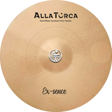 AllaTurca Cymbals 18