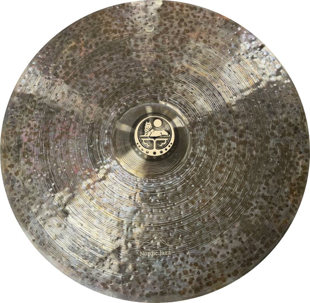 Ephesus Cymbals 18