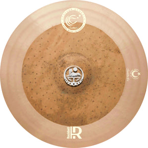 Ephesus Cymbals 21" Rockbell Ride