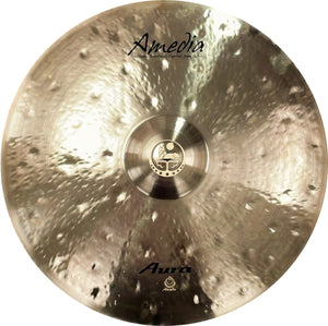 AMEDIA CYMBALS – Sounds Anatolian Turkish Cymbals