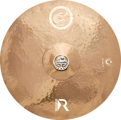 Ephesus Cymbals 24