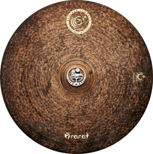 Ephesus Cymbals 24" Ararat Ride