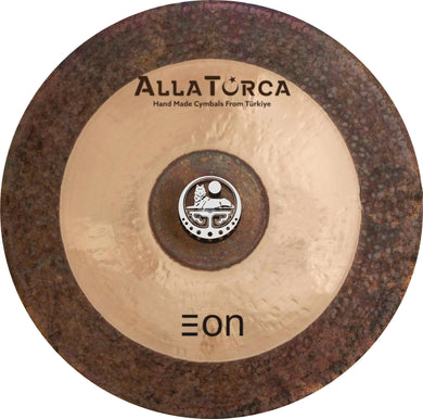 AllaTurca Cymbals 18