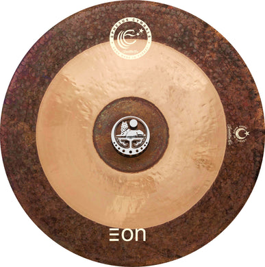 Ephesus Cymbals 24