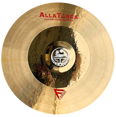 AllaTurca Cymbals 18