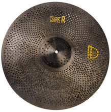 Agean Cymbals Dark-R Low Volume Cymbal Pack Box Set