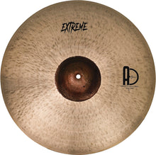 Agean Cymbals 20" Extreme Ride