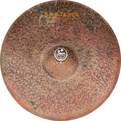 AllaTurca Cymbals 24