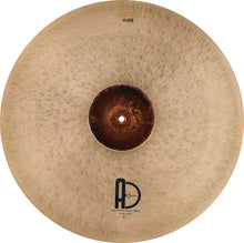 Agean Cymbals 20" Extreme Ride