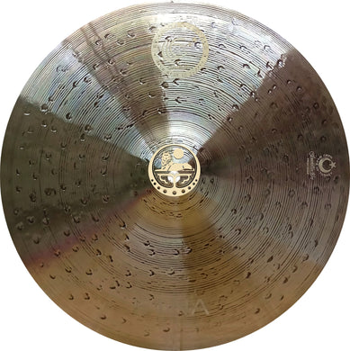 Ephesus Cymbals 24