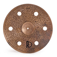 Agean Cymbals 19" Natural Fx Crash