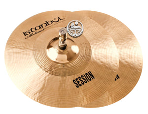 Istanbul Mehmet 14" Session Hi-Hat