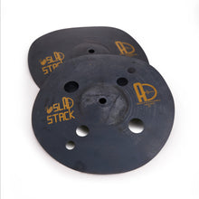 Agean Cymbals 10" Slap Stack Pair