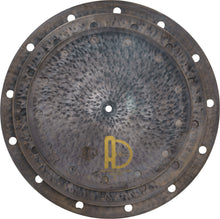 Agean Cymbals 12-14-16 Triple Stack