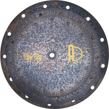 Agean Cymbals 12-14-16 Triple Stack