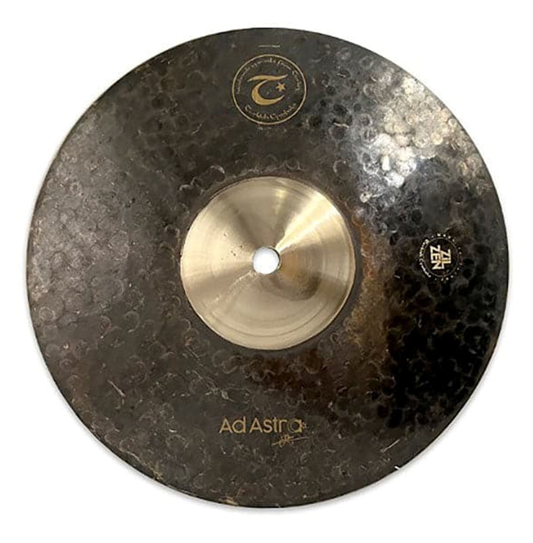 Turkish Cymbals 10