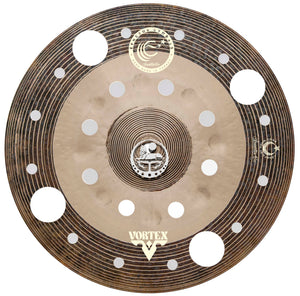 Ephesus Cymbals 20" Vortex FX Crash