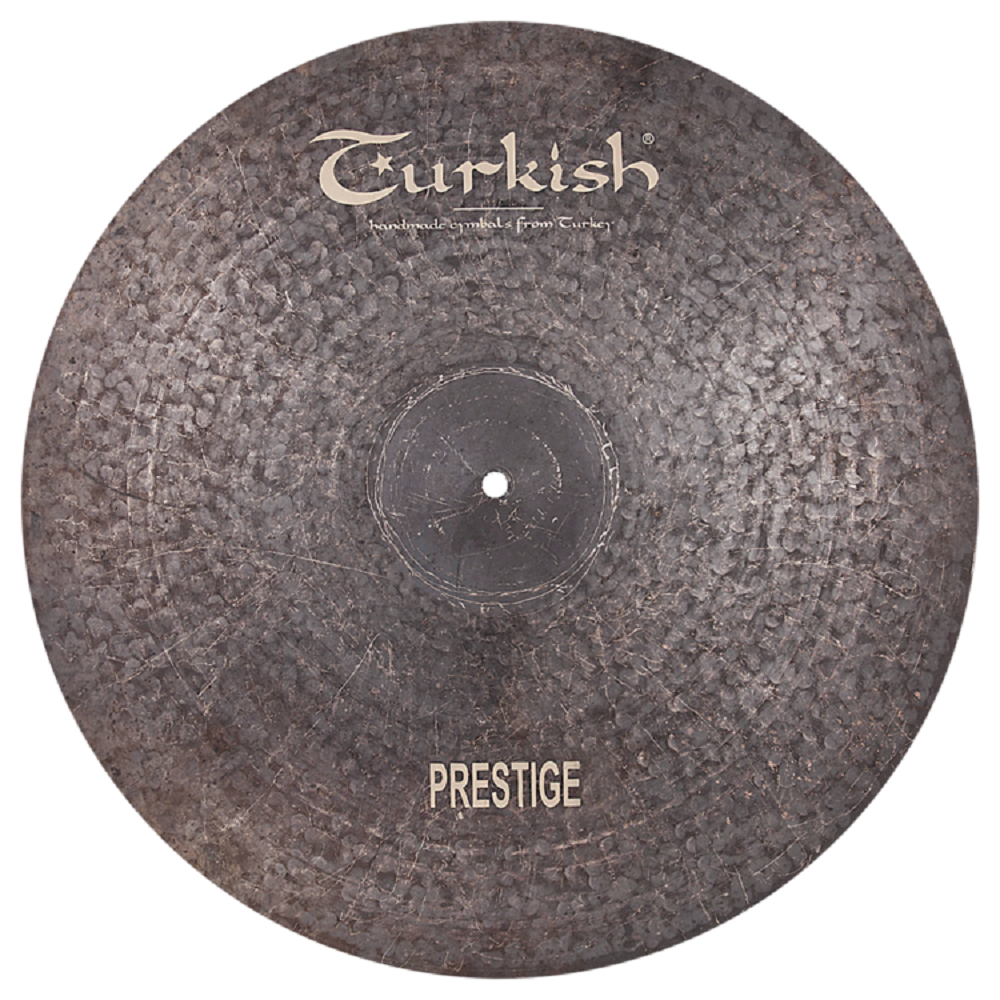 Turkish Cymbals 22