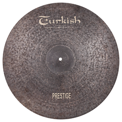 Turkish Cymbals 24