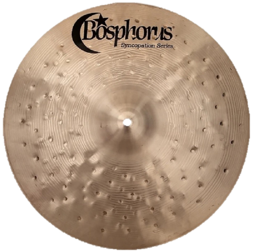 Bosphorus 24-inch Syncopation Crash