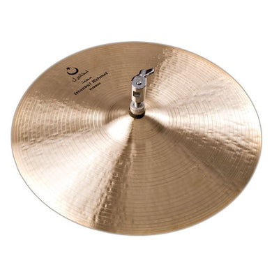 Istanbul Mehmet Cymbals Nostalgia Series – Sounds Anatolian