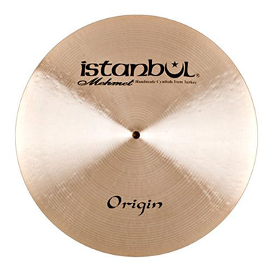 Istanbul Mehmet Cymbals Origin Series – Sounds Anatolian