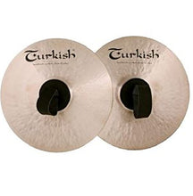 Turkish Cymbals 22" Classic Orchestra Band