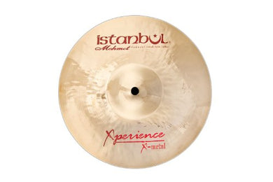 Istanbul Mehmet Cymbals X-Perience Series – Sounds Anatolian