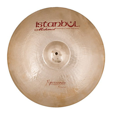 Istanbul Mehmet Cymbals X-Perience Series – Sounds Anatolian