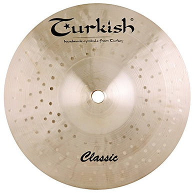 Turkish Cymbals 11