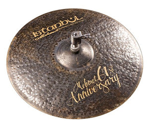 Istanbul Mehmet Cymbals 61st Anniversary – Sounds Anatolian