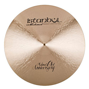 Istanbul Mehmet Cymbals 61st Anniversary – Sounds Anatolian